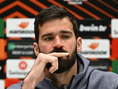 Substituto de Alisson na Seleção Brasileira aparece em pré-lista de Dorival