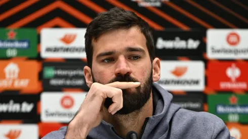 Alisson tem substituto garantido caso fique de fora da Seleção Brasileira. Foto: Dan Mullan/Getty Images