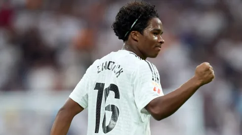 Endrick causa impacto no vestiário do Real Madrid em nova informação direto da Espanha.