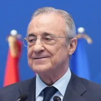 Florentino Pérez pode perder ídolo do Real Madrid para gigante alemão