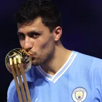 Nada de Rodri! Jornal europeu crava quem será o vencedor da Bola de Ouro