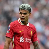 Liverpool surpreende e bate o martelo sobre transferência de Luis Díaz