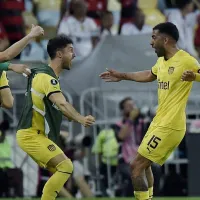 Após vitória sobre o Flamengo no Maracanã, jornalista uruguaio provoca Peñarol por clima de ‘já ganhou’: \'... Vi muita gente em êxtase...\'