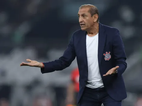 Talles Magno desfalca o Corinthians contra o Fortaleza