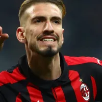 Ex-Milan, Samu Castillejo é oferecido para potência do Futebol Brasileiro