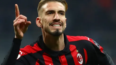 (Photo by Marco Luzzani/Getty Images)