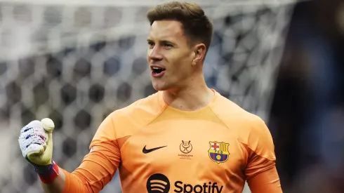 (Photo by Yasser Bakhsh/Getty Images)