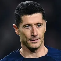 Lewandowski recebe grande proposta para trocar o Barcelona por outra potência