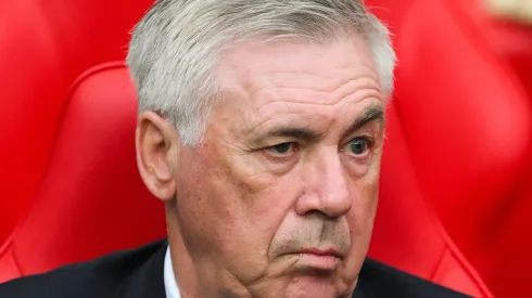 Real Madrid surpreende e se prepara para assinar com mais um jogador brasileiro (Photo by David Ramos/Getty Images)