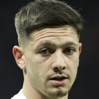Rodrigo Garro, do Corinthians, se torna alvo de grande clube europeu