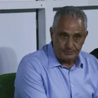 Flamengo estuda rescindir contrato de atacante que foi aprovado por Tite
