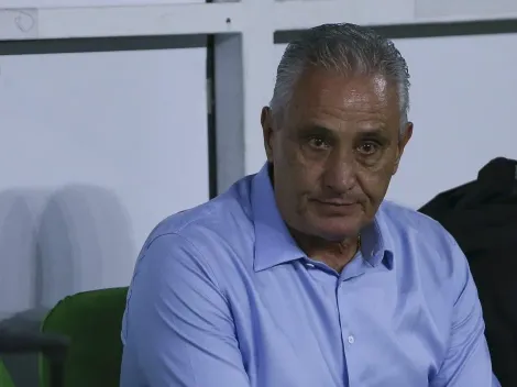 Flamengo estuda empréstimo de Carlinhos