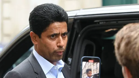 Dono do PSG tenta acertar nova assinatura de contrato com Hakimi