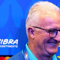 Dorival envia pré-lista aos clubes e 9 nomes vazam na Seleção Brasileira