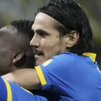 Flamengo quer dar chapéu no Fluminense e anunciar badalado jogador do Boca Juniors