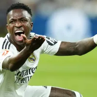 Vinícius Júnior explode com arbitragem no Real Madrid e recebe cartão por motivo inusitado: \'Eles me...\'