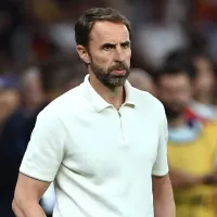 Antigo sonho do Manchester United, Gareth Southgate pode pintar em outro time da Premier League