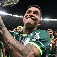Dudu surpreende e topa deixar o Palmeiras rumo a novo clube com uma condição