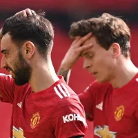 Lenda do Manchester United indica saída iminente de estrela: “Tem sido infeliz”