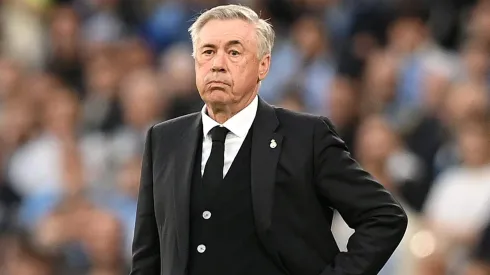 (Photo by Michael Regan/Getty Images)