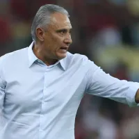 Flamengo de Tite terá retorno de jogador bastante criticado pela torcida