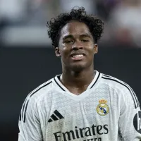 Ancelotti surpreende e frustra o bom momento de Endrick no Real Madrid