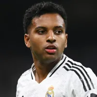 Real Madrid aceita vender Rodrygo ao Liverpool, mas impõe uma condição