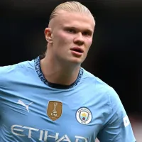 Barcelona deixa Haaland de lado e prioriza acerto com outro grande artilheiro