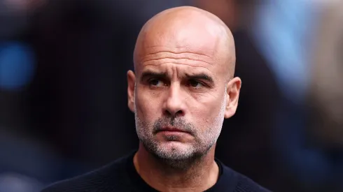 Manchester City fornece R$ 880 milhões para Guardiola fechar com novo meio-campista.