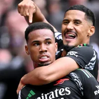 Real Madrid quer tirar Saliba do Arsenal, que toma atitude importante nos bastidores para 2025