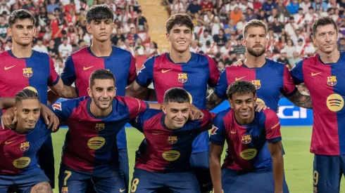 Partiu, Premier League: Barcelona será obrigado a aceitar proposta de R$ 121 milhões por meia. (Foto: Imago)