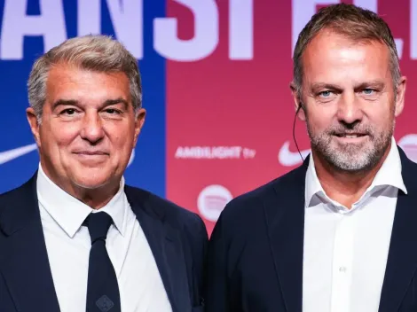 Barcelona está ciente do interesse do Arsenal em Marc Bernal