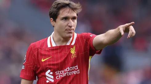 Liverpool venceu o Bournemouth na rodada passada e se recuperou na Premier League (Foto: Alex Livesey/Getty Images)