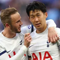 Tottenham corre risco de perder grande estrela do seu elenco completamente de graça