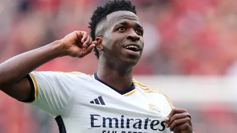 (Photo by Juan Manuel Serrano Arce/Getty Images)