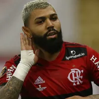 Rival do Palmeiras entra de vez na disputa pela contratação de Gabigol