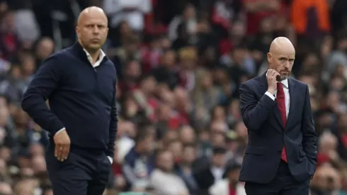 Grandes clubes da Premier League, como Manchester City e Liverpool, estão atentos ao desempenho do Xavi Simons, enquanto treinadores holandeses no Liverpool e no Manchester United podem facilitar sua contratação. (Foto: IMAGO / Sportimage)