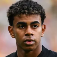 Gigante europeu quer tirar Lamine Yamal do Barcelona e aceita pagar salário 23 vezes superior