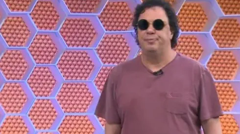 Casagrande inclui o Corinthians e crava os três melhores times do Brasil atualmente. Foto: Reprodução/TV Globo