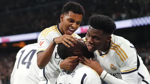 Manchester City pode anunciar estrela do Real Madrid em negócio de R$ 726 milhões. Foto: IMAGO / AFLOSPORT