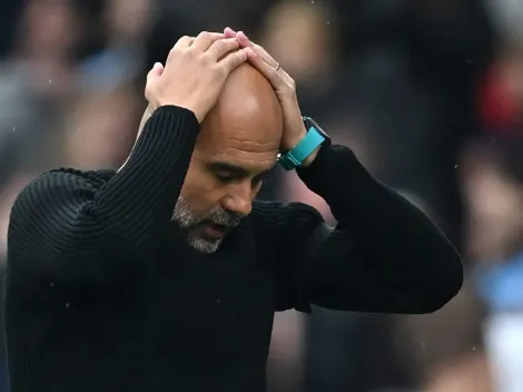 Guardiola é provocado por Renato Portaluppi a treinar o Grêmio