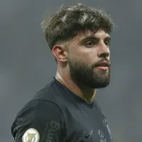 Yuri Alberto descarta rival do Corinthians, mas tem sonho de assinar com outro projeto