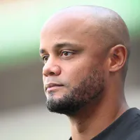 Kompany identifica possível contratação ideal para reforçar o Bayern de Munique