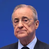 Florentino Pérez fica revoltado e teme que pior aconteça no VAR diante do Atlético de Madrid