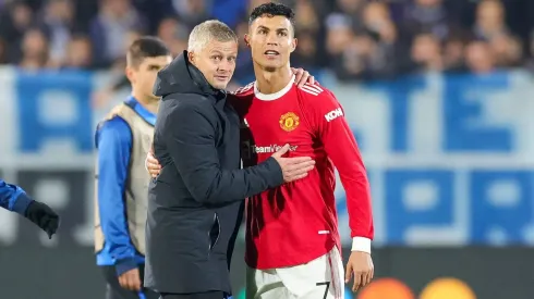 Ídolo do Manchester United topa retornar ao clube caso Erik ten Hag seja demitido. (Foto: Imago)