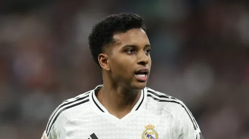 Fim da novela sobre futuro de Rodrygo. Foto: Gonzalo Arroyo Moreno/Getty Images