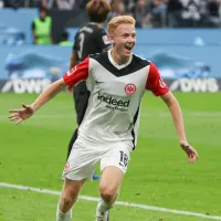 Dois clubes importantes da Inglaterra observam Hugo Larsson