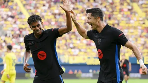 (Photo by David Ramos/Getty Images)