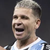 Alvo do River Plate, Soteldo topa assinar acordo até 2028 com salário de R$ 700 mil mensais