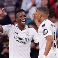 Ancelotti \'ignora\' Mbappé e Vini Jr no Real Madrid e aponta jogador mais importante do elenco